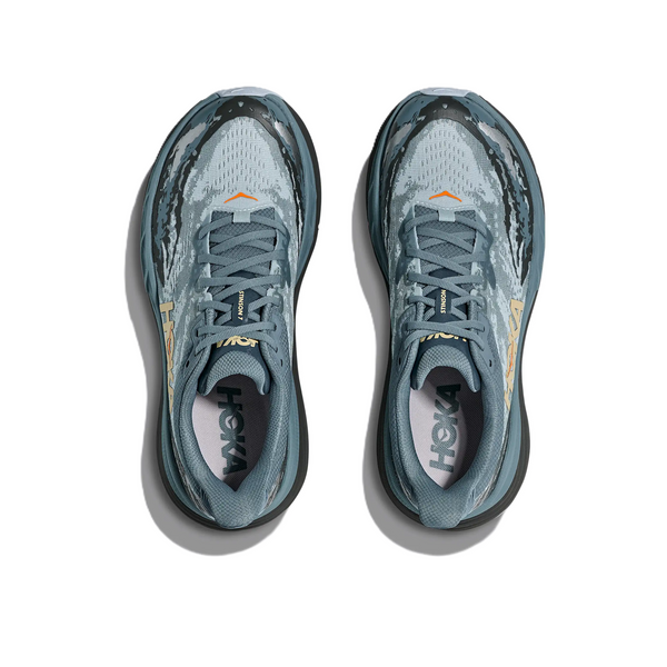 HOKA STINSON 7 UOMO SCARPA DA TRAIL RUNNING PER TERRENI MISTI - DISPONIBILE IN 3 COLORI