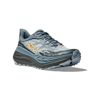 HOKA STINSON 7 UOMO SCARPA DA TRAIL RUNNING PER TERRENI MISTI - DISPONIBILE IN 3 COLORI