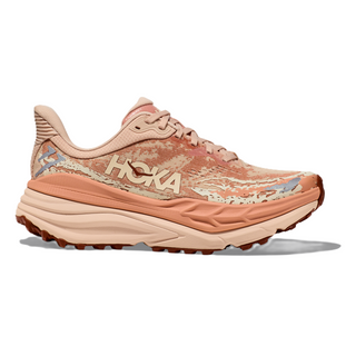 Compra cream-sandstone HOKA STINSON 7 SCARPA BASSA DONNA DA TRAIL RUNNING AMMORTIZZATA E RINFORZATA - DISPONIBILE IN VARI COLORI