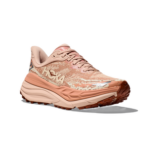 HOKA STINSON 7 SCARPA BASSA DONNA DA TRAIL RUNNING AMMORTIZZATA E RINFORZATA - DISPONIBILE IN VARI COLORI