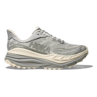 Compra stardust-alabaster HOKA STINSON 7 SCARPA BASSA DONNA DA TRAIL RUNNING AMMORTIZZATA E RINFORZATA - DISPONIBILE IN VARI COLORI