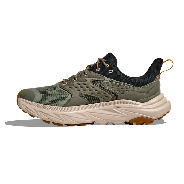 HOKA ANACAPA 2 LOW GTX UOMO - DISPONIBILE IN DUE COLORI