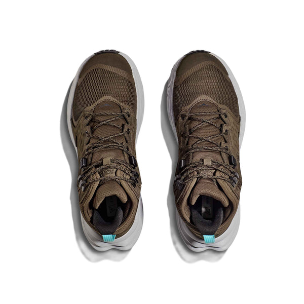 HOKA ANACAPA 2 MID GTX UOMO - DISPONIBILE IN 2 COLORI