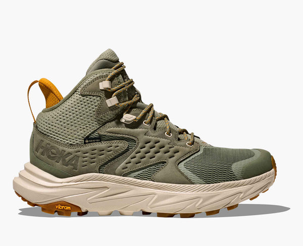 HOKA ANACAPA 2 MID GTX UOMO - DISPONIBILE IN 2 COLORI