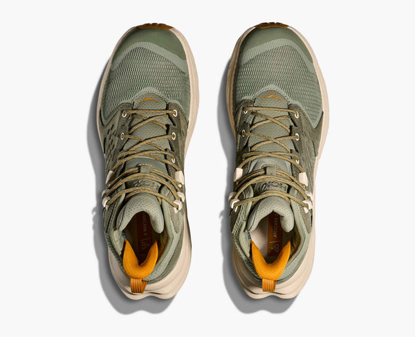 HOKA ANACAPA 2 MID GTX UOMO - DISPONIBILE IN 2 COLORI
