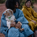 THERMAREST HONCHO PONCHO ISOLANTE