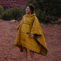 THERMAREST HONCHO PONCHO ISOLANTE