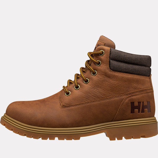 HELLY HANSEN FREMONT SCARPONCINO UOMO - DISPONIBILE IN 2 COLORI