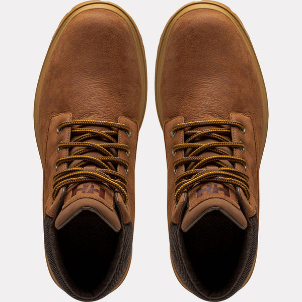 HELLY HANSEN FREMONT SCARPONCINO UOMO - DISPONIBILE IN 2 COLORI