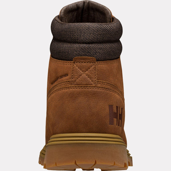 HELLY HANSEN FREMONT SCARPONCINO UOMO - DISPONIBILE IN 2 COLORI