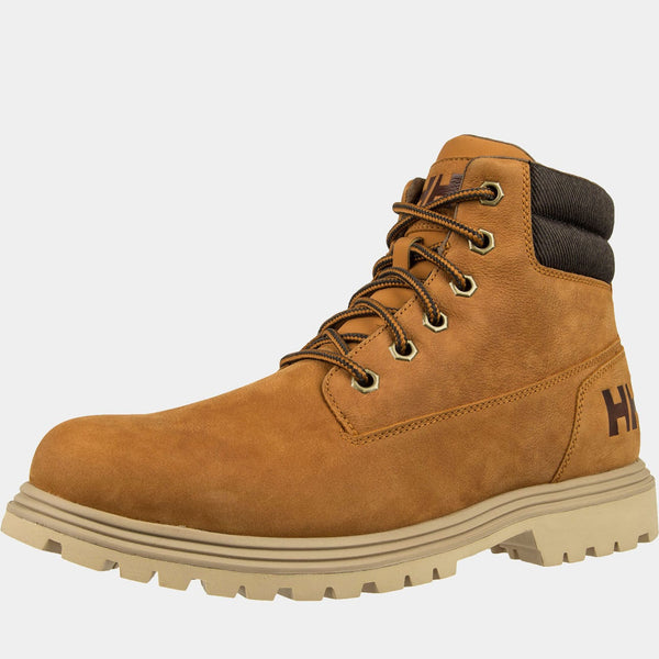 HELLY HANSEN FREMONT SCARPONCINO UOMO - DISPONIBILE IN 2 COLORI