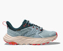 HOKA ANACAPA 2 LOW GTX SCARPA DONNA IMPERMEABILE DA ESCURSIONISMO COMODA E STRUTTURATA - NUOVI ARRIVI 25-26