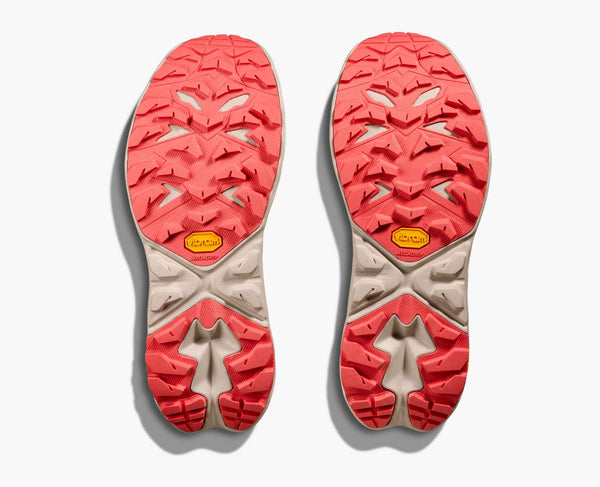 HOKA ANACAPA 2 LOW GTX SCARPA DONNA IMPERMEABILE DA ESCURSIONISMO COMODA E STRUTTURATA - NUOVI ARRIVI 25-26