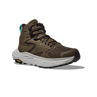 Compra deep-umber-stardust HOKA ANACAPA 2 MID GTX DONNA SCARPONCINO IMPERMEABILE DA TREKKING - DISPONIBILE IN 3 COLORI