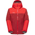Dark Mammut Red/Mammut Red