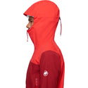 MAMMUT ALTO GUIDE HS HOODED JKT UOMO - DISPONIBILE IN 2 COLORI