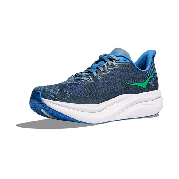 HOKA MACH 6 UOMO - DISPONIBILE IN 2 COLORI - NUOVI ARRIVI SS25
