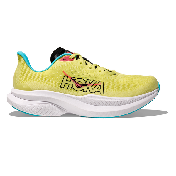 HOKA MACH 6 UOMO