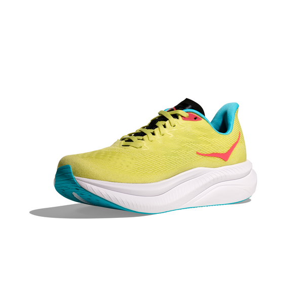 HOKA MACH 6 UOMO