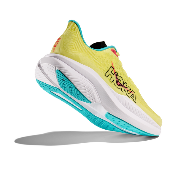 HOKA MACH 6 UOMO