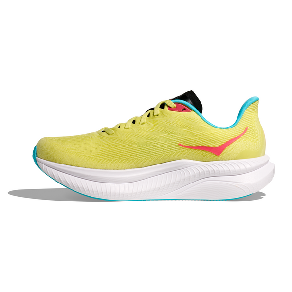 HOKA MACH 6 UOMO