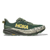 Fern / Asphalt Grey