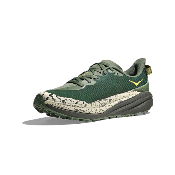 HOKA SPEEDGOAT 6 UOMO SCARPA DA TRAIL RUNNING AMMORTIZZATA IN SUOLA VIBRAM - DISPONIBILE IN VARI COLORI!