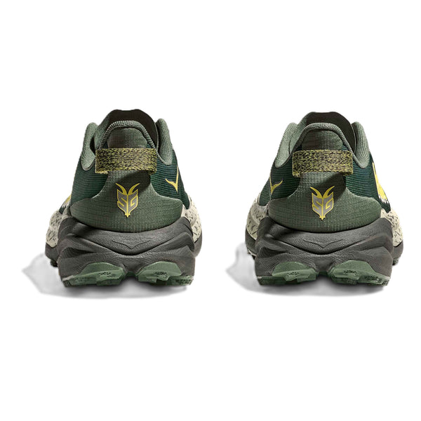 HOKA SPEEDGOAT 6 UOMO SCARPA DA TRAIL RUNNING AMMORTIZZATA IN SUOLA VIBRAM - DISPONIBILE IN VARI COLORI!