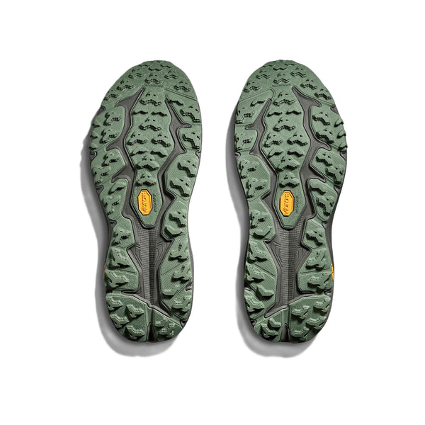 HOKA SPEEDGOAT 6 UOMO SCARPA DA TRAIL RUNNING AMMORTIZZATA IN SUOLA VIBRAM - DISPONIBILE IN VARI COLORI!