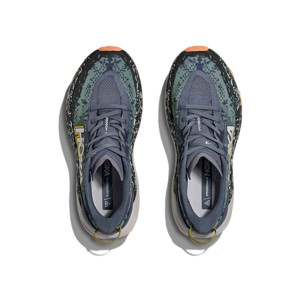 HOKA SPEEDGOAT 6  DONNA DISPONIBILE IN 3 COLORI