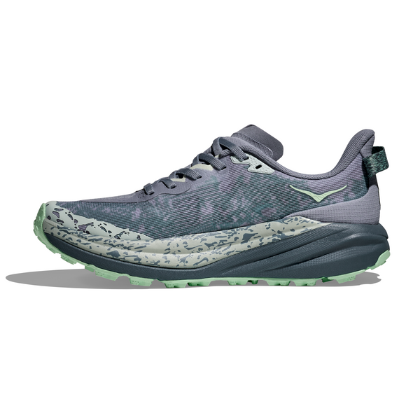 HOKA SPEEDGOAT 6  DONNA DISPONIBILE IN 3 COLORI