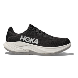 Compra black-white HOKA RINCON 4 UOMO - DISPONIBILE IN 3 COLORI
