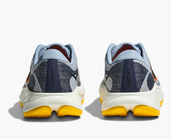 HOKA RINCON 4 UOMO - DISPONIBILE IN 3 COLORI