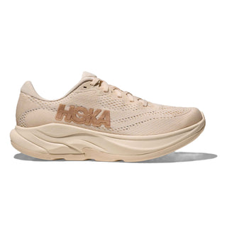 Compra vanilla-birch HOKA RINCON 4 W SCARPA DONNA DA CORSA SU STRADA LEGGERA E AMMORTIZZATA - NUOVI ARRIVI SS25 - DISPONIBILE IN 3 COLORI
