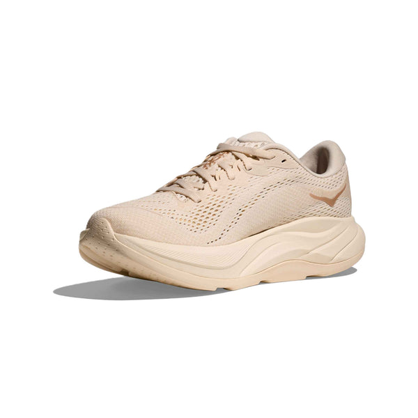 HOKA RINCON 4 W SCARPA DONNA DA CORSA SU STRADA LEGGERA E AMMORTIZZATA - NUOVI ARRIVI SS25 - DISPONIBILE IN 3 COLORI