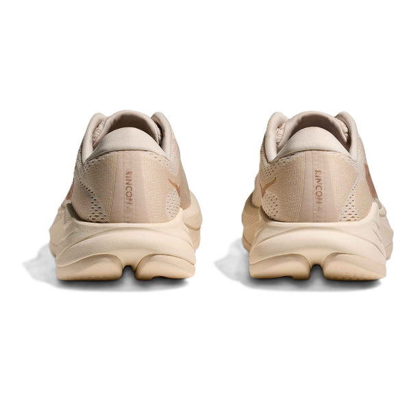 HOKA RINCON 4 W SCARPA DONNA DA CORSA SU STRADA LEGGERA E AMMORTIZZATA - NUOVI ARRIVI SS25 - DISPONIBILE IN 3 COLORI