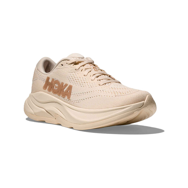 HOKA RINCON 4 W SCARPA DONNA DA CORSA SU STRADA LEGGERA E AMMORTIZZATA - NUOVI ARRIVI SS25 - DISPONIBILE IN 3 COLORI