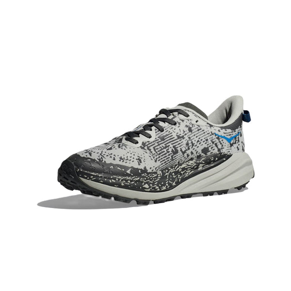 HOKA SPEEDGOAT 6 GTX SCARPA DA TRAIL RUNNING E ESCURSIONISMO IMPERMEABILE AMMORTIZZATA E REATTIVA - NUOVI ARRIVI 24/25