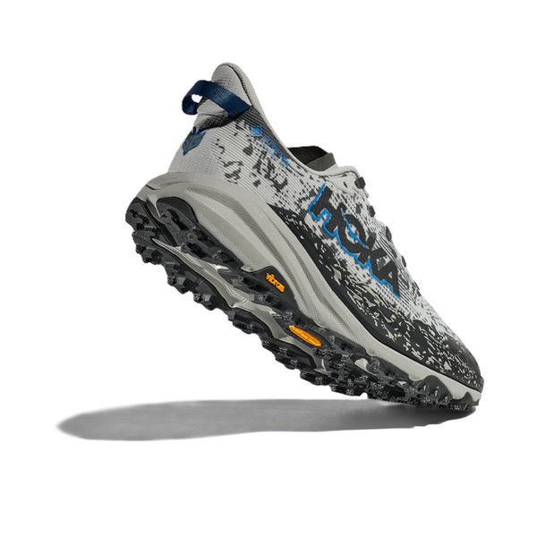 HOKA SPEEDGOAT 6 GTX SCARPA DA TRAIL RUNNING E ESCURSIONISMO IMPERMEABILE AMMORTIZZATA E REATTIVA - NUOVI ARRIVI 24/25