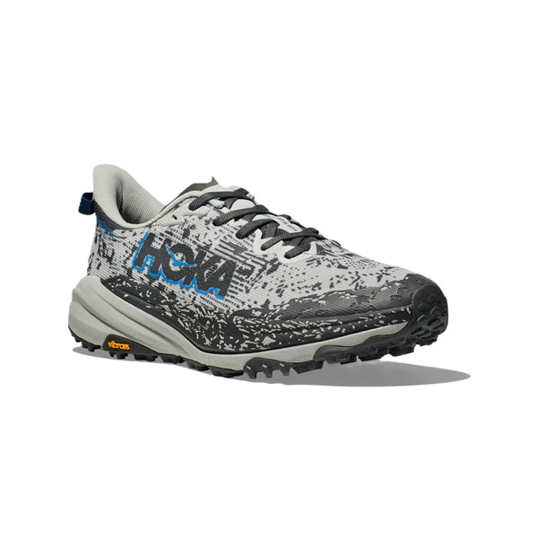 HOKA SPEEDGOAT 6 GTX SCARPA DA TRAIL RUNNING E ESCURSIONISMO IMPERMEABILE AMMORTIZZATA E REATTIVA - NUOVI ARRIVI 24/25