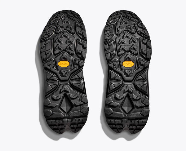 HOKA KAHA 2 FROST MOC GTX UOMO