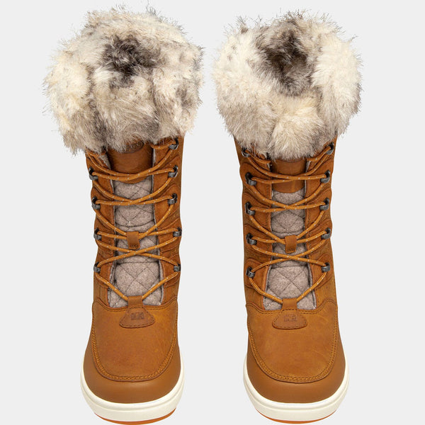 HELLY HANSEN GARIBALDI VL INSULATED SCARPONCINO DONNA