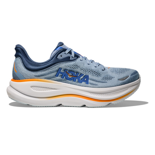 HOKA BONDI 9 UOMO - DISPONIBILE IN 3 COLORI