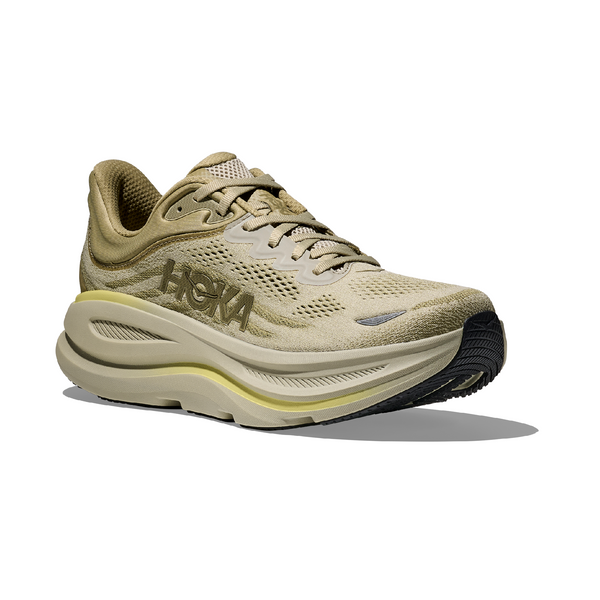 HOKA BONDI 9 UOMO - DISPONIBILE IN VARI COLORI