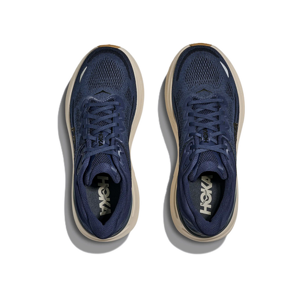 HOKA BONDI 9 UOMO - DISPONIBILE IN VARI COLORI