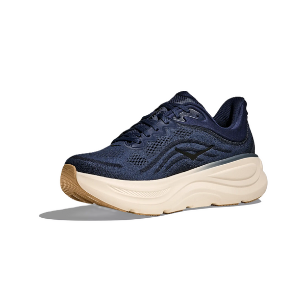 HOKA BONDI 9 UOMO - DISPONIBILE IN VARI COLORI