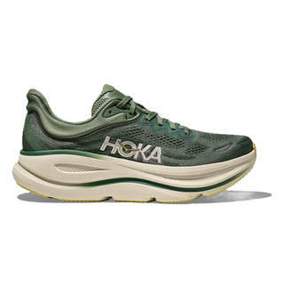 HOKA BONDI 9 UOMO - DISPONIBILE IN 3 COLORI
