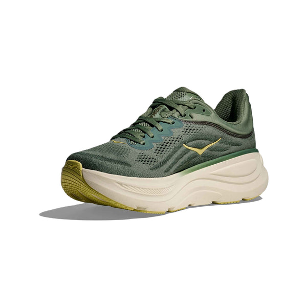 HOKA BONDI 9 UOMO - DISPONIBILE IN 3 COLORI