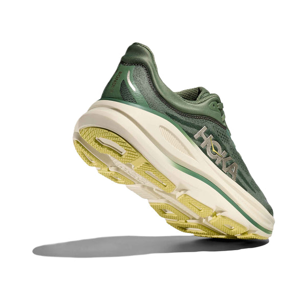 HOKA BONDI 9 UOMO - DISPONIBILE IN 3 COLORI