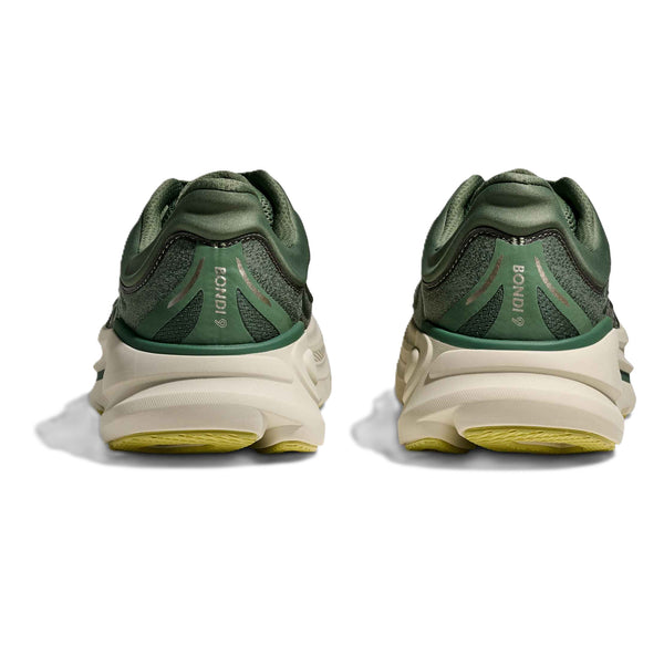 HOKA BONDI 9 UOMO - DISPONIBILE IN 3 COLORI